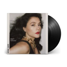 Jessie Ware, Vinyl What’s Your Pleasure?