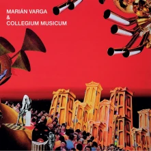 Collegium Musicum, Vinyl Marián Varga & Collegium Musicum