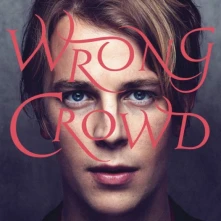 CD Wrong Crowd