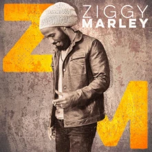 CD ZIGGY MARLEY