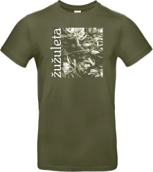 Tričko Žužuleta