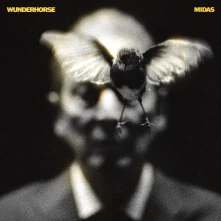 Wunderhorse, CD MIDAS