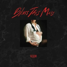 U.S. Girls, CD BLESS THIS MESS