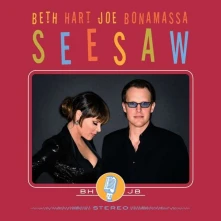 CD SEESAW