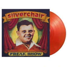 Vinyl Freak Show
