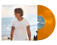 Vinyl FLOW STATE