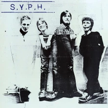 S.Y.P.H., Vinyl S.Y.P.H.