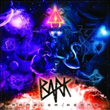 CD Bark - Rambler of Aeons
