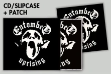 CD UPRISING