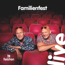Vinyl FAMILIENFEST