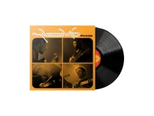 Vinyl PHASE