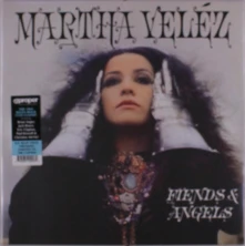 Vinyl FIENDS & ANGLES