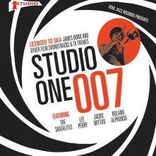 Rôzni umelci, CD STUDIO ONE - 007