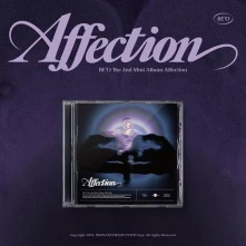 CD Affection