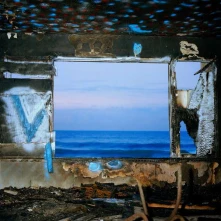 CD FADING FRONTIER