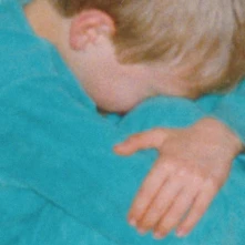 Beachpeople, CD HAS-BEEN