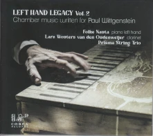 CD LABOR & SCHMIDT: L...