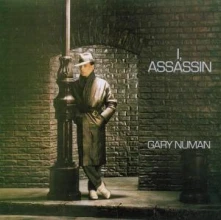 Gary Numan, CD I ASSASSIN =REMASTERED=