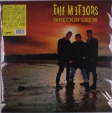 Vinyl WRECKIN' CREW