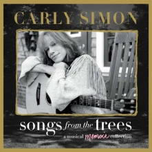 CD SIMON, CARLY - SONGS FROM THE TREES (A MUSICAL MEMOIR COLLECTION)