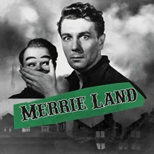 CD MERRIE LAND (DELUXE)