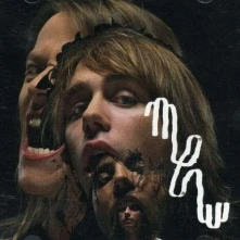 Mew, CD AND THE GLASS HANDED KITE