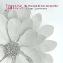 Rick James, CD Be Opened By The Wonderful