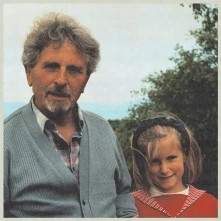 CD SUNDFOR, SUSANNE - BLOMI
