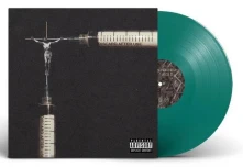 Vinyl REJECT ON STEROIDS