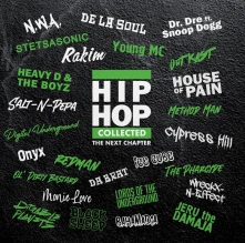 Vinyl Hip Hop Collected: The Next Chapter (Repress)