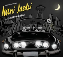 CD Noční Jazdci