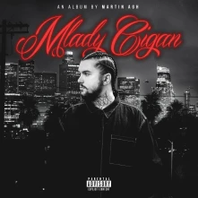 CD Mlady Cigan