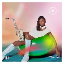 Lakecia Benjamin, CD WE DREAM