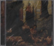 CD GORE FUCKING CORPSES