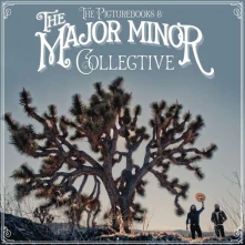 CD The Major Minor Collective