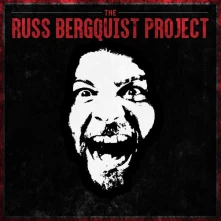 CD BERGQUIST, RUSS - RUSS BERGQUIST PROJECT