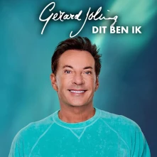 Vinyl DIT BEN IK