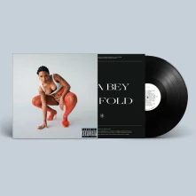Vinyl BEY, YAYA - TEN FOLD