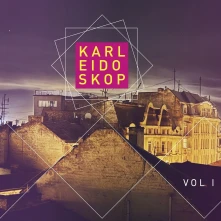 Vinyl KARLEIDERSKOP, VOL. 1