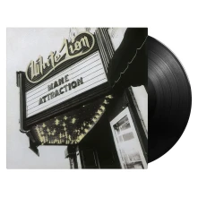 White Lion, Vinyl Mane Attraction