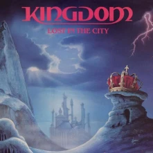 CD LOST IN THE CITY