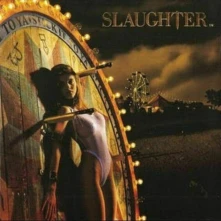 Slaughter, CD Slaughter - Stick It To Ya
