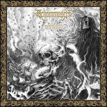 CD MALDOROR CHANTS: OLD O...