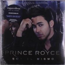 Vinyl SOY EL MISMO