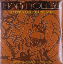 Vinyl HARTHOUSE RETROSPECTIV...