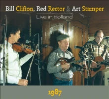 CD LIVE IN HOLLAND, 1987