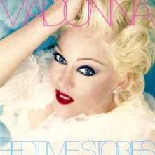 Vinyl BEDTIME STORIES