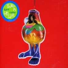 CD VOLTA