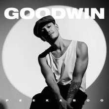 GOODWIN, CD PEEKABOO