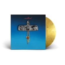 Vinyl BARELY BLUE